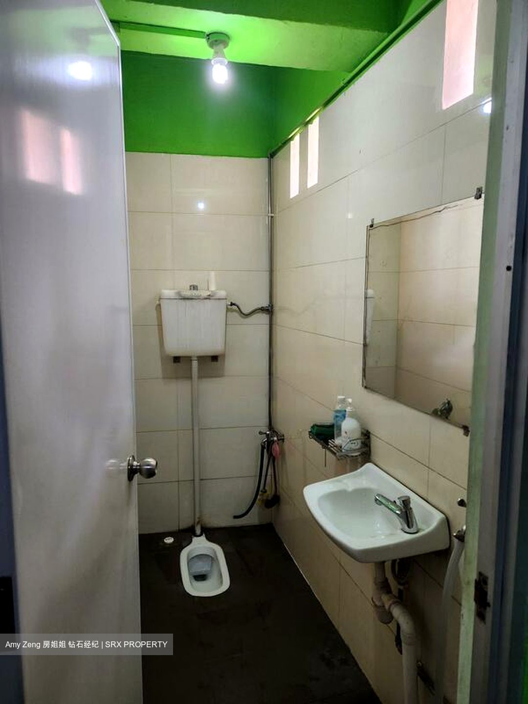 Little India Conservation Area (D8), Shop House #451277141